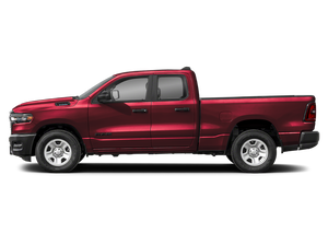 2025 Ram 1500 2025