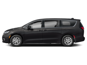 2025 Chrysler 2025 Pacifica 2025 Chrysler 2025 Pacifica
