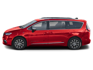 2025 Chrysler 2025 Pacifica Hybrid 2025 Chrysler 2025 Pacifica Hybrid