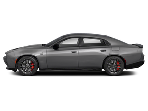 2026 Dodge Charger Daytona 2026