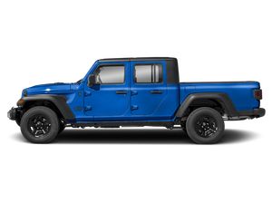 2025 Jeep Gladiator 2025 2025 Jeep Gladiator 2025