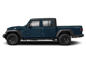 2025 Jeep 2025 Gladiator