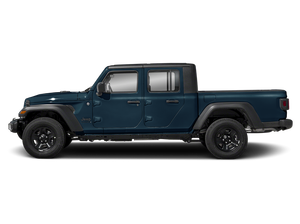 2025 Jeep Gladiator 2025