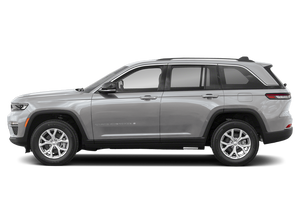 2025 Jeep 2025 Grand Cherokee
