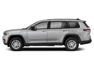 2025 Jeep 2025 Grand Cherokee L