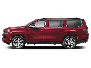 2025 Jeep 2025 Grand Wagoneer 2025 Jeep 2025 Grand Wagoneer
