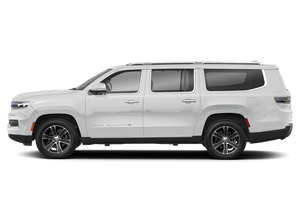 2025 Jeep 2025 Grand Wagoneer L 2025 Jeep 2025 Grand Wagoneer L