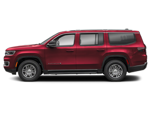 2025 Jeep 2025 Wagoneer 2025 Jeep 2025 Wagoneer
