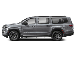 2025 Jeep 2025 Wagoneer L 2025 Jeep 2025 Wagoneer L