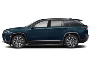 2025 Jeep 2025 Wagoneer S