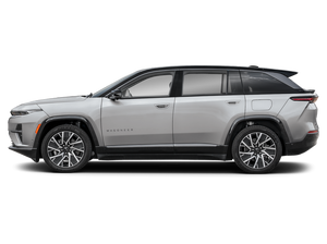 2025 Jeep Wagoneer S 2025