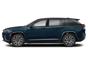 2025 Jeep 2025 Wagoneer S
