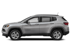 2026 Jeep Compass 2026