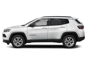 2026 Jeep Compass 2026