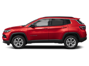 2025 Jeep Compass 2025