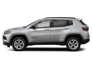 2025 Jeep Compass 2025