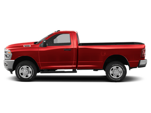 2025 Ram 2025 3500