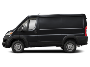 2025 Ram ProMaster fourgonnette utilitaire 2025