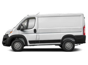 2025 Ram 2025 ProMaster Cargo Van