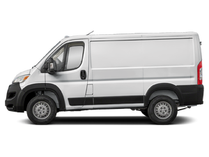 2025 Ram 2025 ProMaster Cargo Van