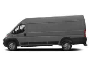 2025 Ram ProMaster fourgonnette utilitaire VÉ 2025