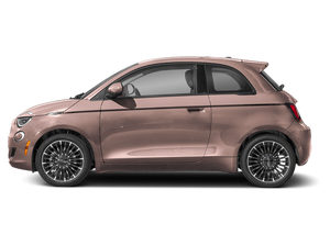 2025 FIAT 2025 500e 2025 FIAT 2025 500e