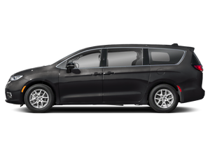 2026 Chrysler 2026 Pacifica 2026 Chrysler 2026 Pacifica