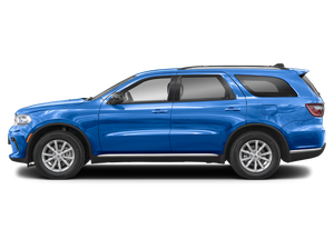 2026 Dodge Durango 2026