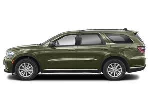 2026 Dodge Durango 2026