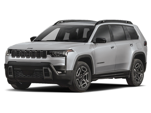 2026 Jeep Cherokee 2026