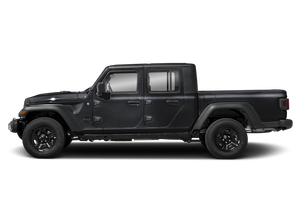 2026 Jeep Gladiator 2026