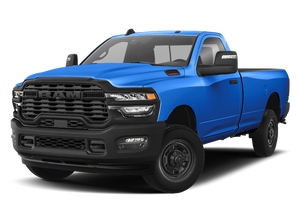2026 Ram 2500 2026