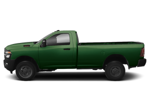 2026 Ram 2500 2026