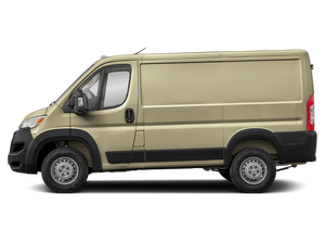 2026 Ram ProMaster fourgonnette utilitaire 2026