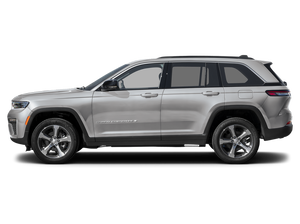 2026 Jeep 2026 Grand Cherokee