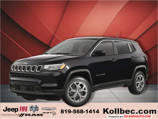 2025 Jeep Compass 2025 Diamond Black Crystal Pearl