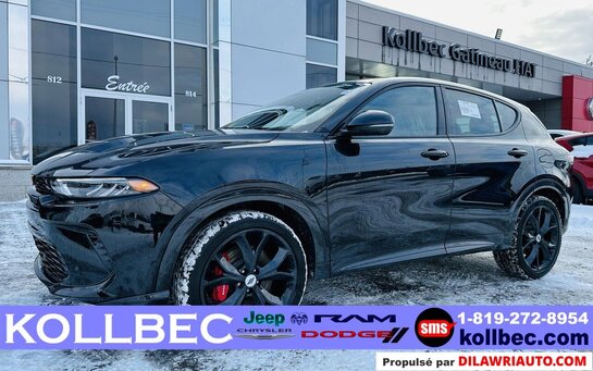 2024 Dodge Hornet 2024 8 Ball