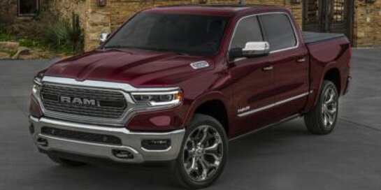 2019 Ram 1500 2019 Black