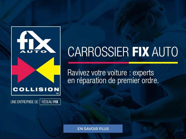 FixAuto