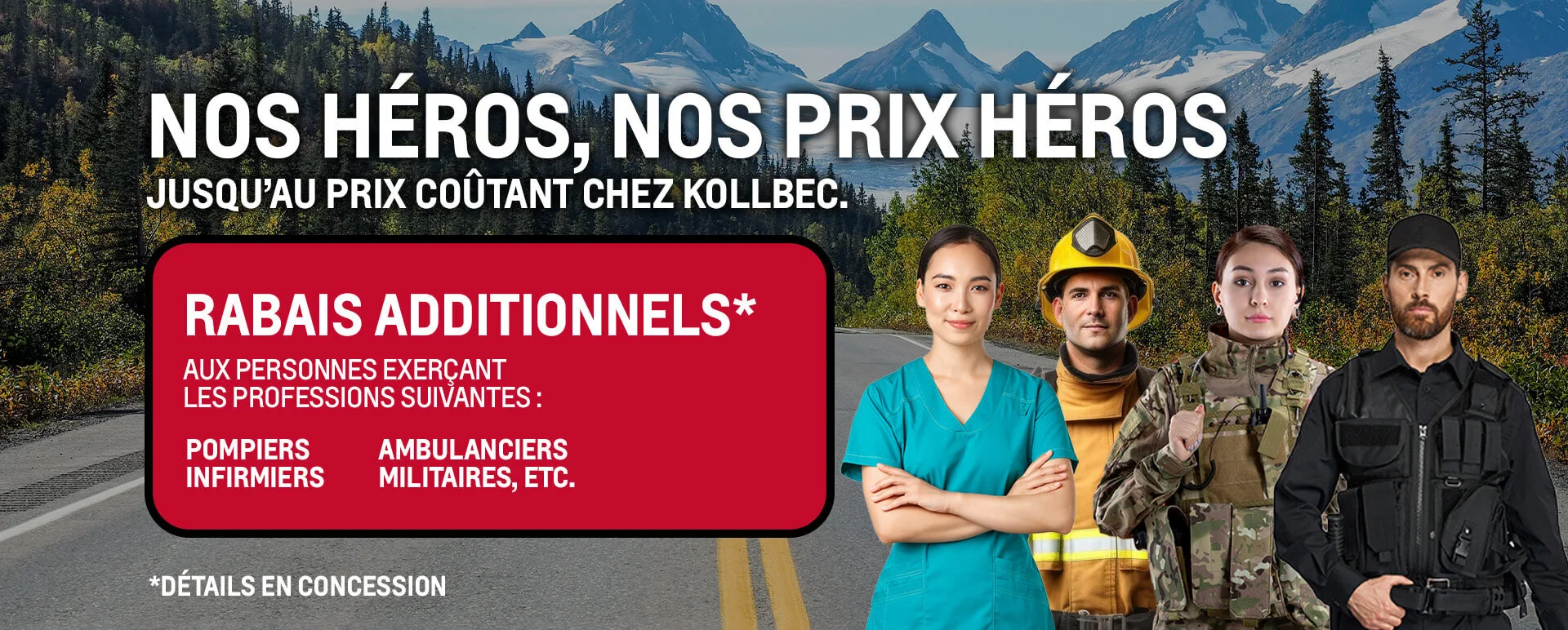 Kollbec Gatineau Jeep RAM Dodge Chrysler Fiat