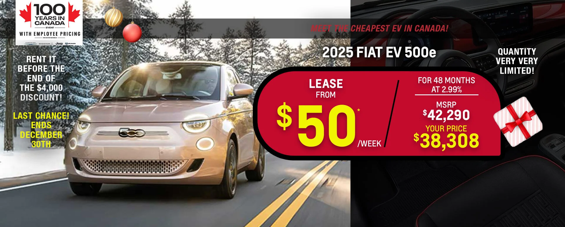  Kollbec Gatineau Jeep RAM Dodge Chrysler Fiat