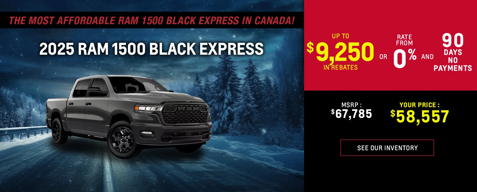  Kollbec Gatineau Jeep RAM Dodge Chrysler Fiat