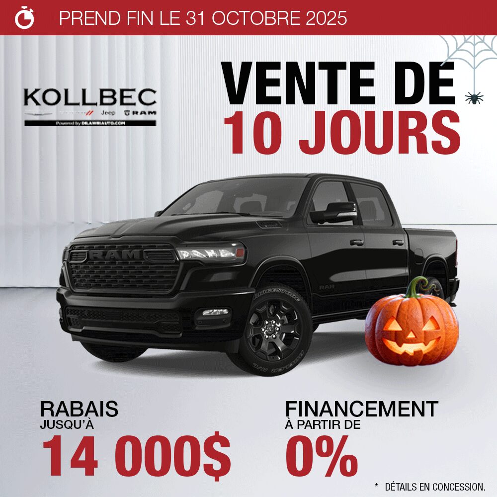 DILAWRI KOLLBEC promo VENTE 10