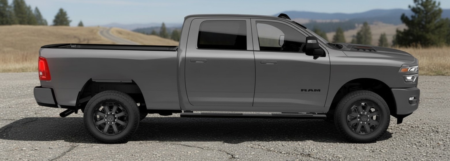 RAM 2500 2026 GATINEAU