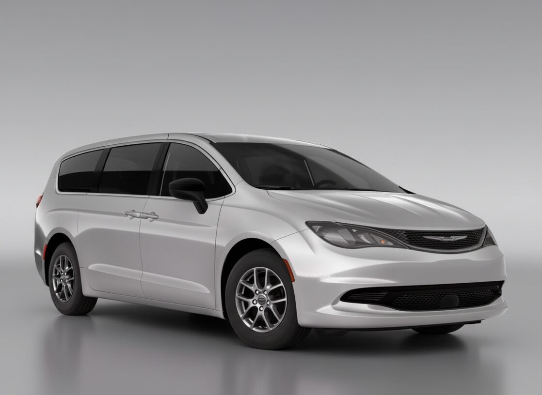 CHRYSLER GRAND CARAVAN 2026 SXT À GATINEAU