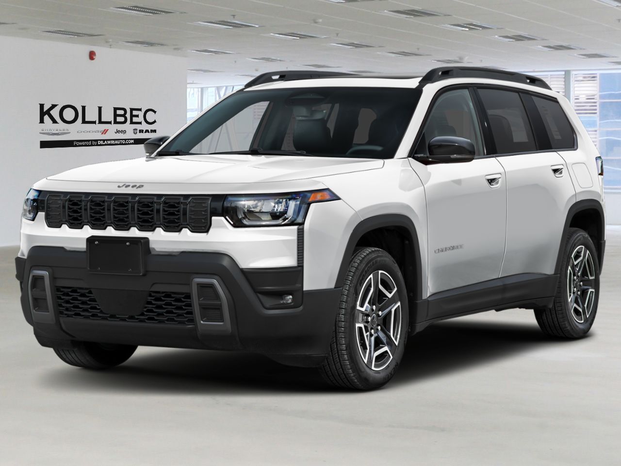 JEEP CHEROKEE 2026 LIMITED 4X4 À GATINEAU